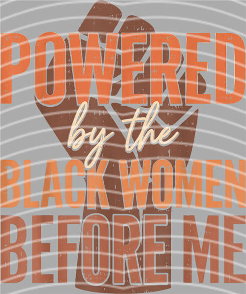 Black History in 1865-LY 327